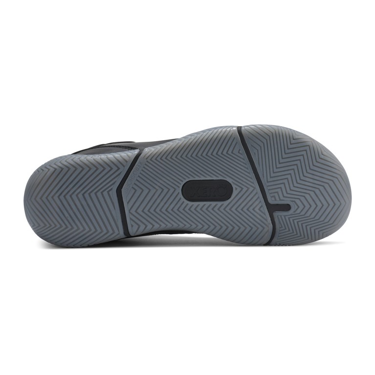 copy of X1 Mid - buty do koszykówki Barefoot