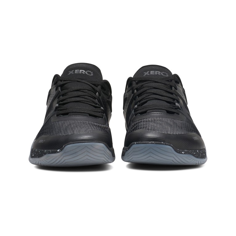 copy of X1 Mid - buty do koszykówki Barefoot