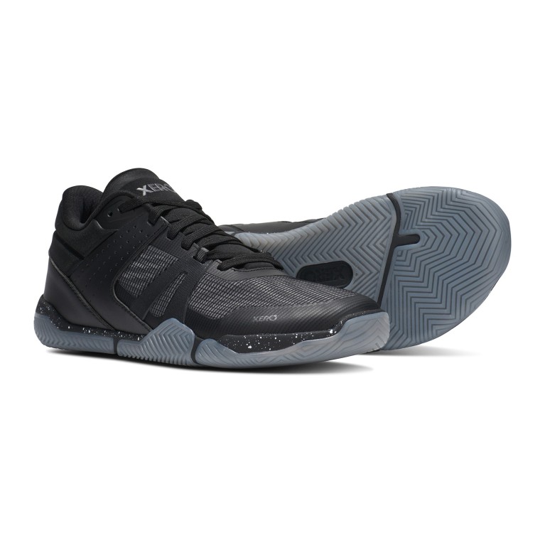 copy of X1 Mid - buty do koszykówki Barefoot