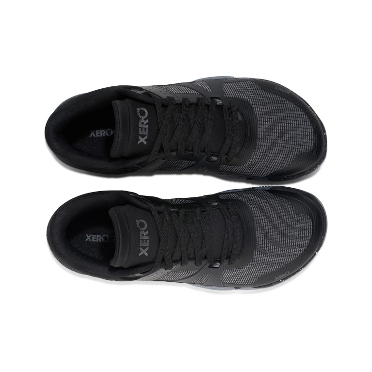 copy of X1 Mid - buty do koszykówki Barefoot