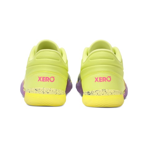 copy of X1 Mid - buty do koszykówki Barefoot