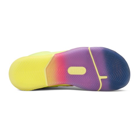 copy of X1 Mid - buty do koszykówki Barefoot