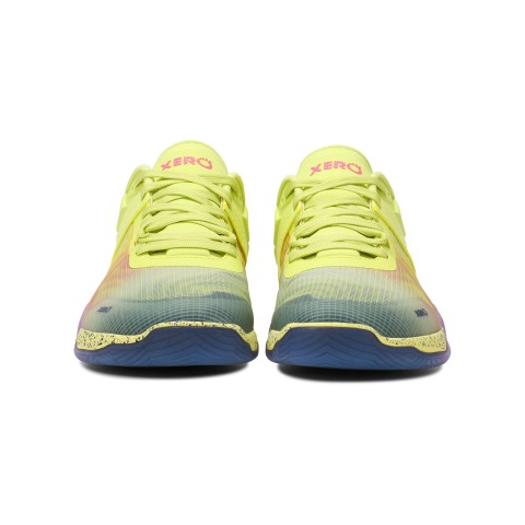 copy of X1 Mid - buty do koszykówki Barefoot