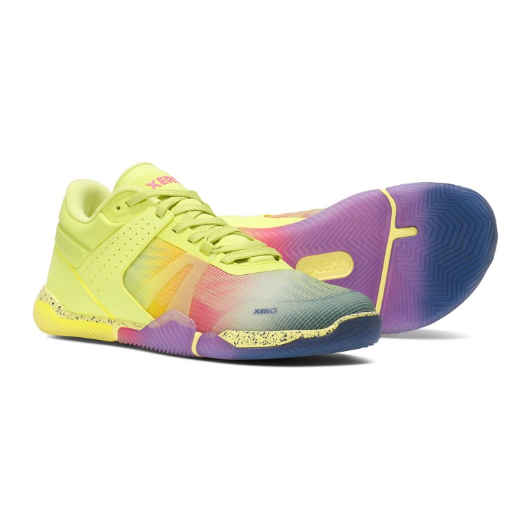 copy of X1 Mid - buty do koszykówki Barefoot