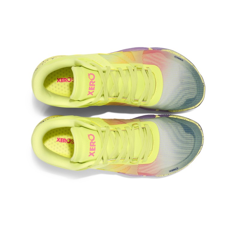 copy of X1 Mid - buty do koszykówki Barefoot