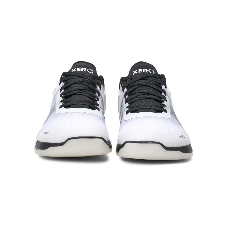 copy of X1 Mid - buty do koszykówki Barefoot