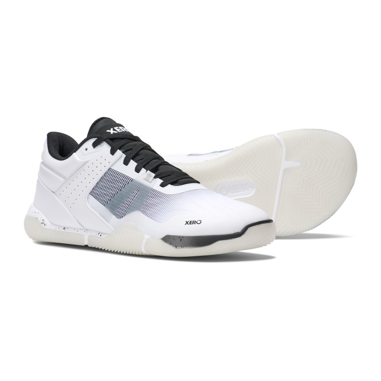 copy of X1 Mid - buty do koszykówki Barefoot