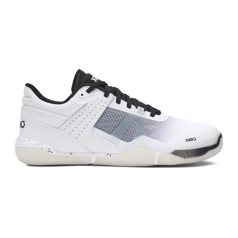 copy of X1 Mid - buty do koszykówki Barefoot