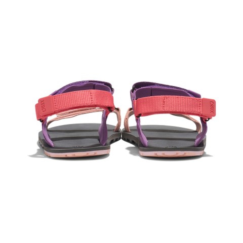 D-Trail - Sandały trailowo-miejskie - damskie