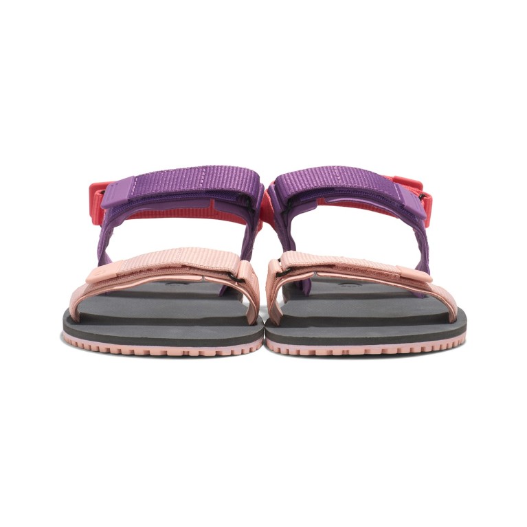 D-Trail - Sandały trailowo-miejskie - damskie