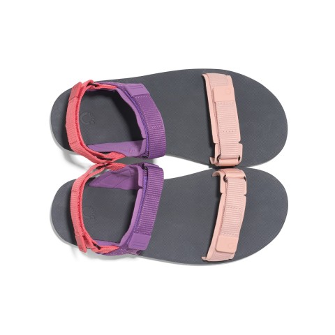 D-Trail - Sandały trailowo-miejskie - damskie