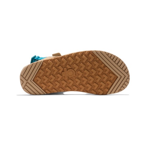 D-Trail - Sandały trailowo-miejskie - damskie