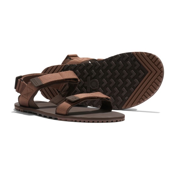 D-Trail - Sandały trailowo-miejskie - męskie