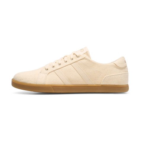 copy of Dillon Canvas - naturalne płócienne trampki - męskie