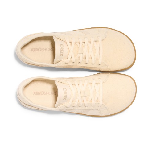 copy of Dillon Canvas - naturalne płócienne trampki - męskie