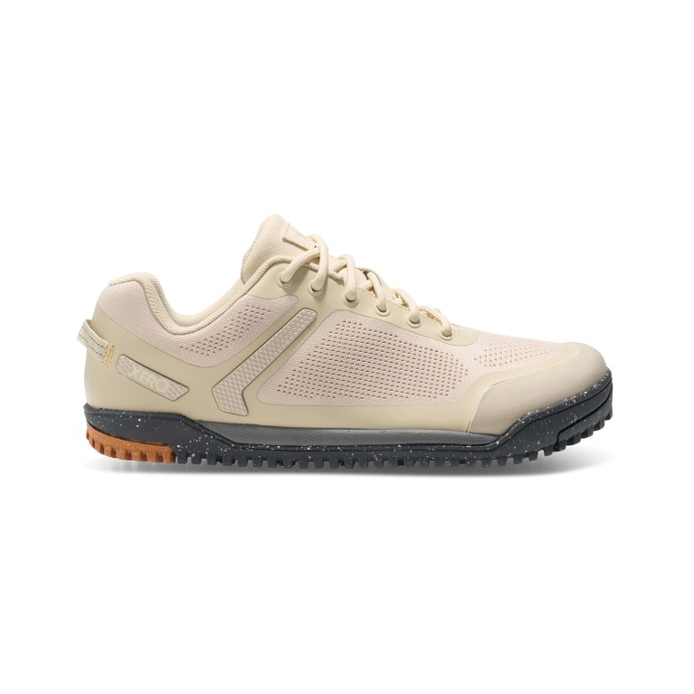 Ridgeway Mesh Low Fog - damski