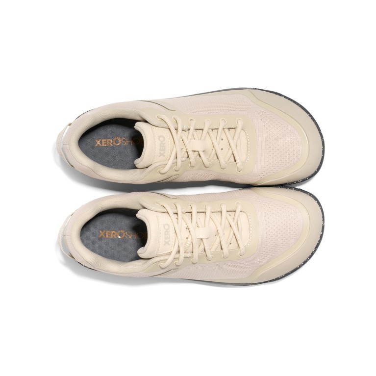 Ridgeway Mesh Low Fog - damski