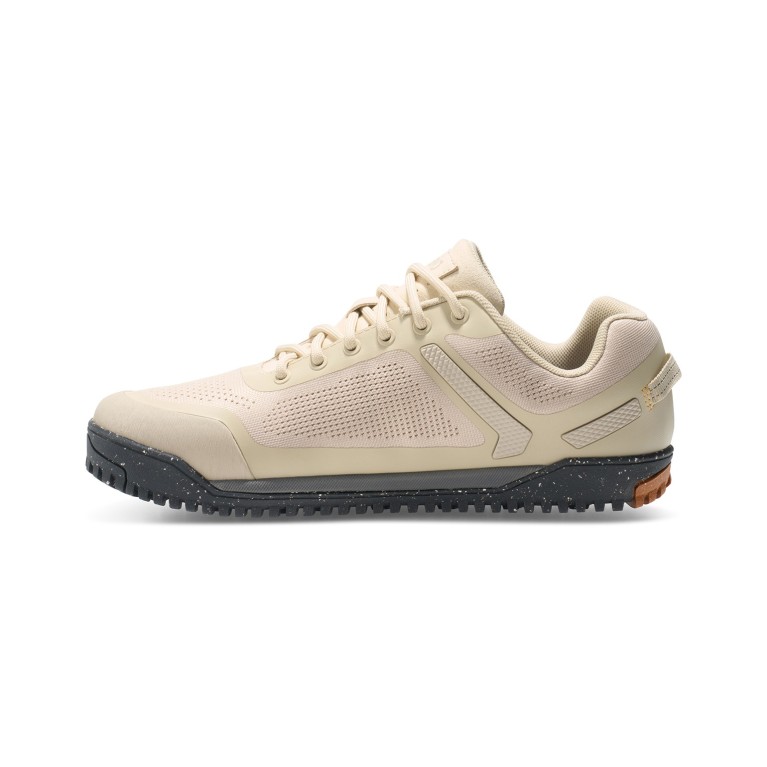Ridgeway Mesh Low Fog - damski