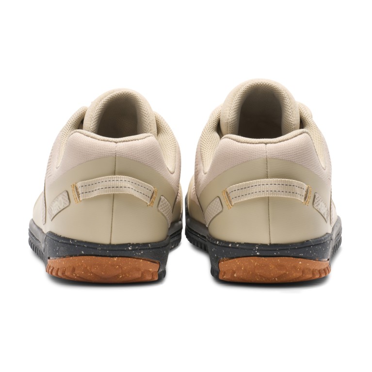 Ridgeway Mesh Low Fog - damski