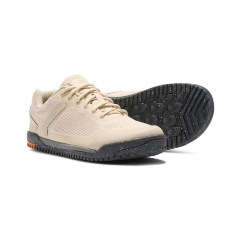 Ridgeway Mesh Low Fog - damski