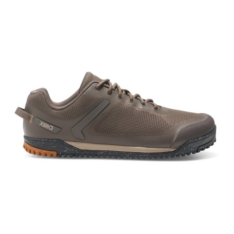 Ridgeway Mesh Low Morel - męski