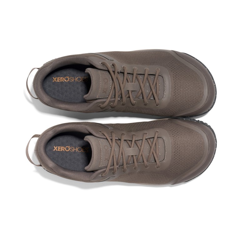 Ridgeway Mesh Low Morel - męski