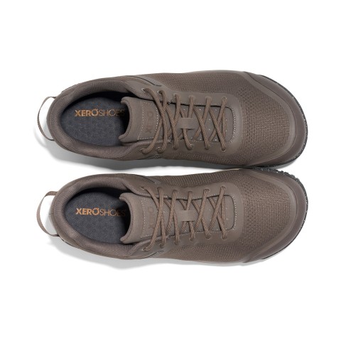 Ridgeway Mesh Low Morel - męski