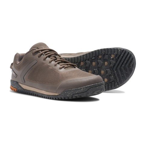 Ridgeway Mesh Low Morel - męski