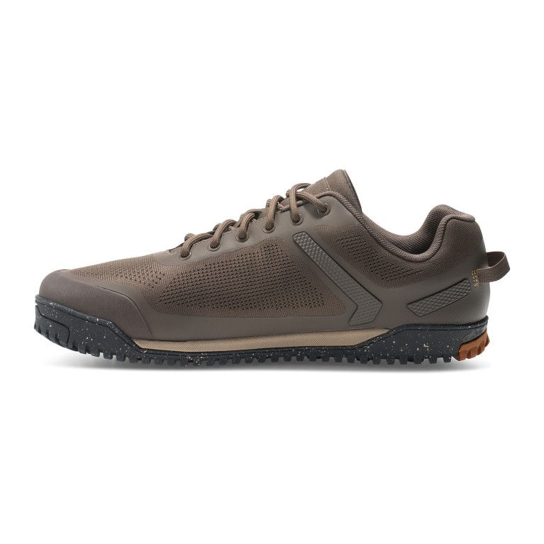 Ridgeway Mesh Low Morel - męski