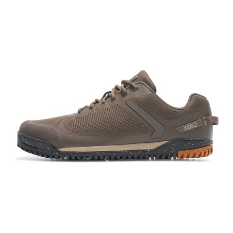 Ridgeway Mesh Low Morel - męski
