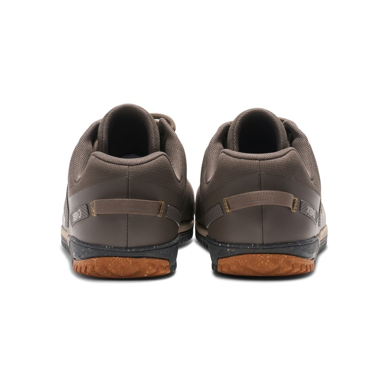 Ridgeway Mesh Low Morel - męski