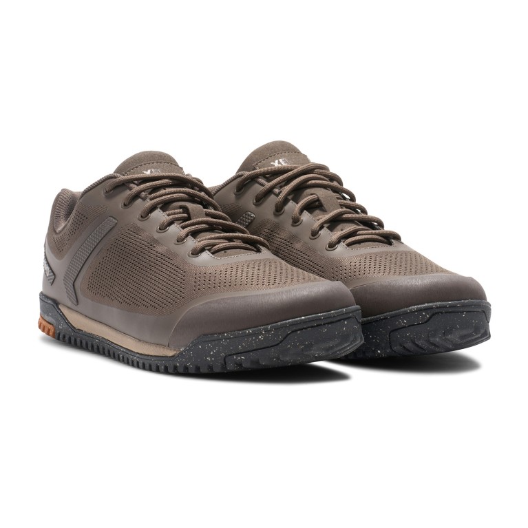 Ridgeway Mesh Low Morel - męski