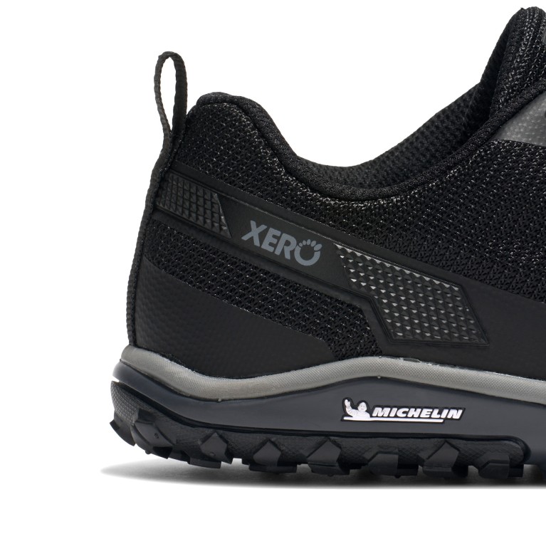 Scrambler Low EV - wydajny but do biegania w...