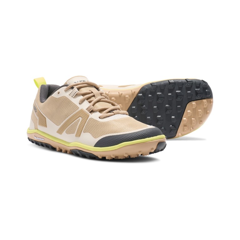 Scrambler Low EV - wydajny but do biegania w...