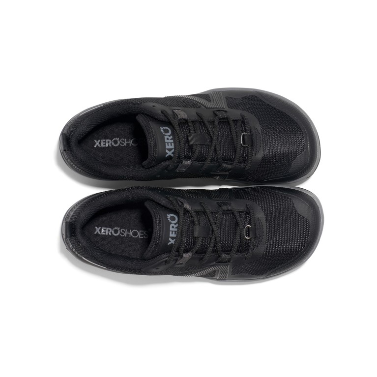 Scrambler Low EV - wydajny but do biegania w...