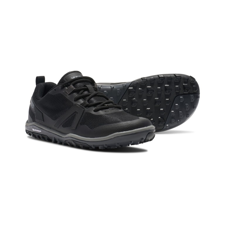 Scrambler Low EV - wydajny but do biegania w...