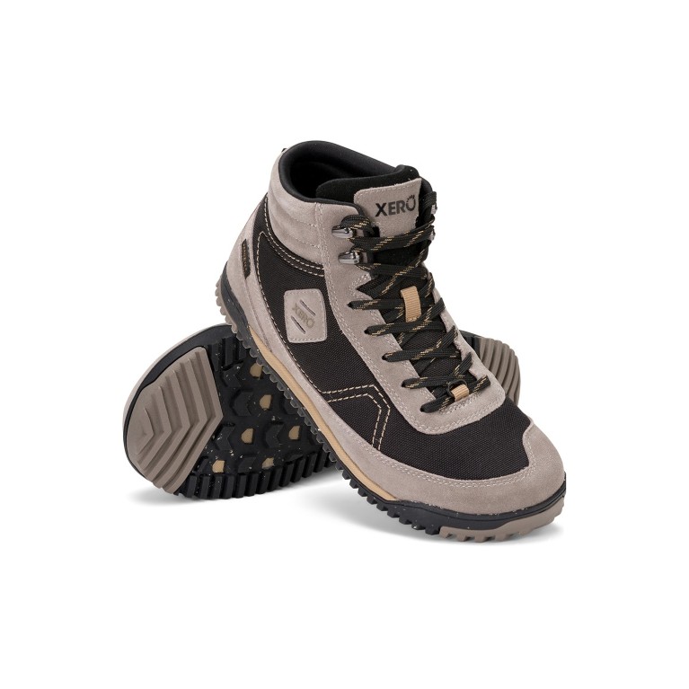 Ridgeway - wodoodporne buty inspirowane stylem...