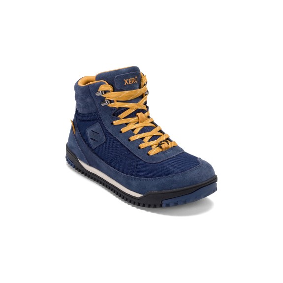 Ridgeway - wodoodporne buty inspirowane stylem retro -... 2