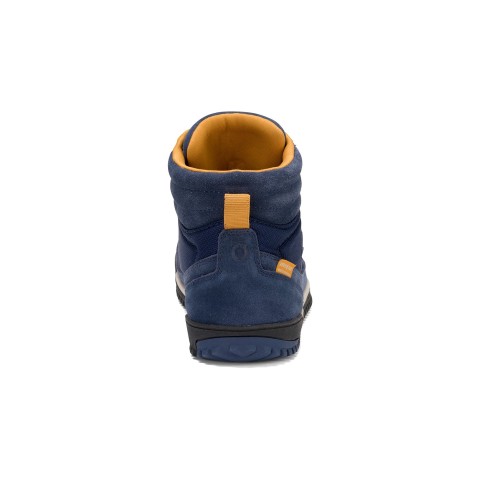 Ridgeway - wodoodporne buty inspirowane stylem retro - damskie