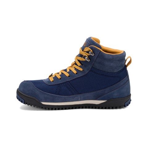 Ridgeway - wodoodporne buty inspirowane stylem retro - damskie