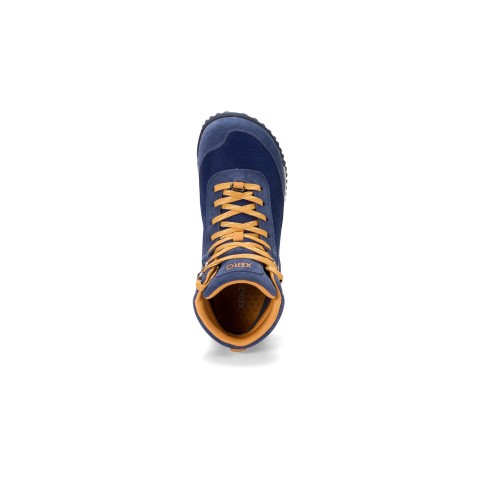 Ridgeway - wodoodporne buty inspirowane stylem retro - damskie