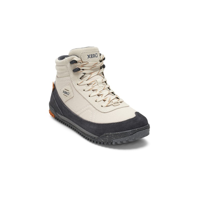 Ridgeway - wodoodporne buty inspirowane stylem...