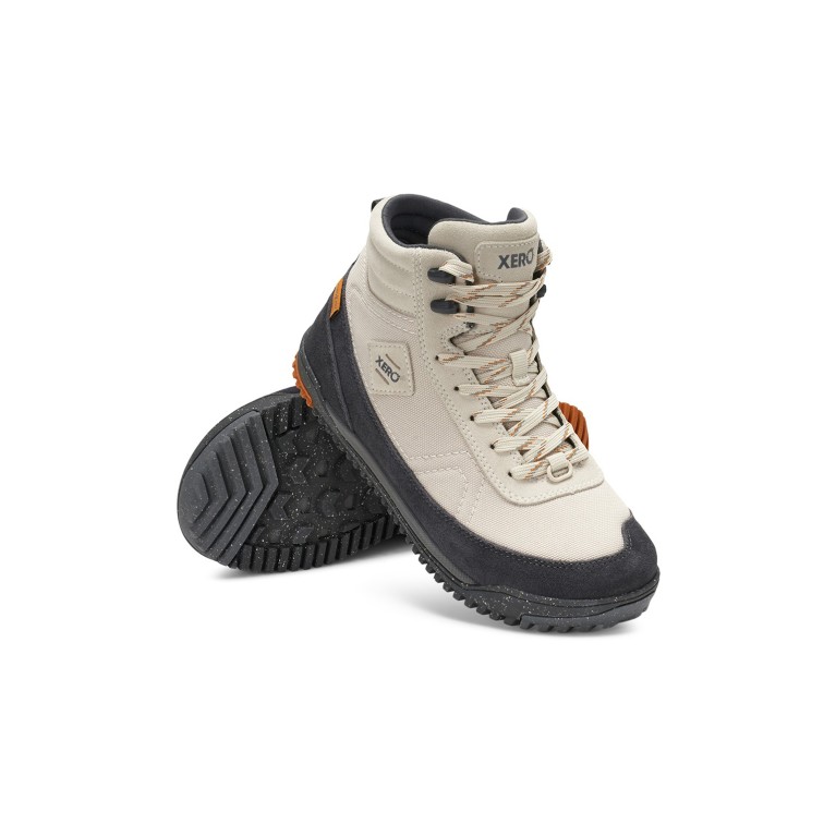 Ridgeway - wodoodporne buty inspirowane stylem...