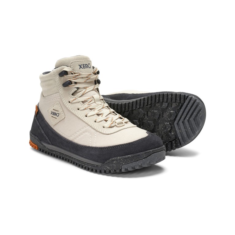 Ridgeway - wodoodporne buty inspirowane stylem...