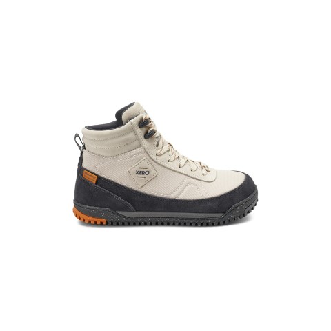 Ridgeway - wodoodporne buty inspirowane stylem retro - damskie