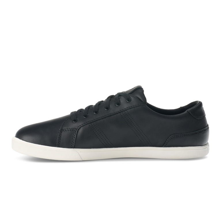 Dillon Leather - klasyczny sneaker - męskie