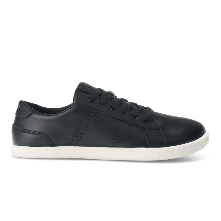 Dillon Leather - klasyczny sneaker - damskie