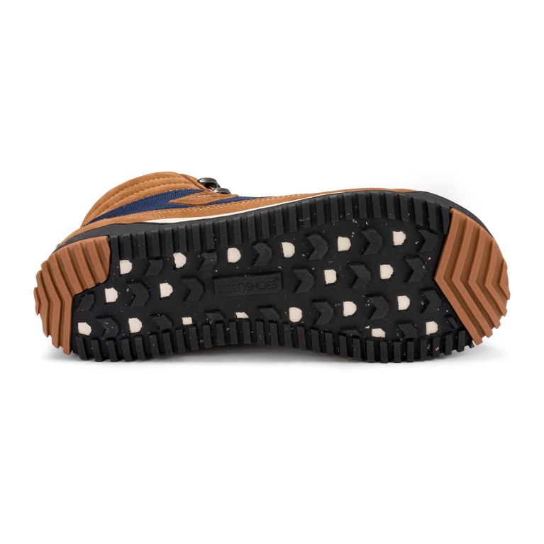 Ridgeway - wodoodporne buty inspirowane stylem...