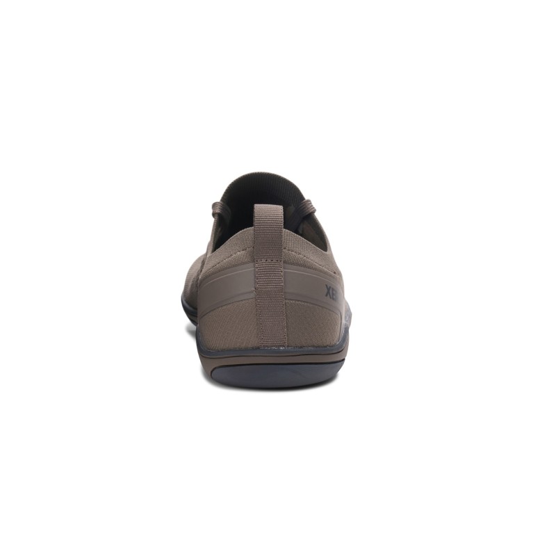 Nexus Knit - lifestylowe buty sportowe - męski