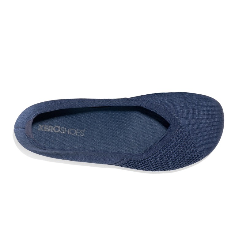 Phoenix Knit - damski